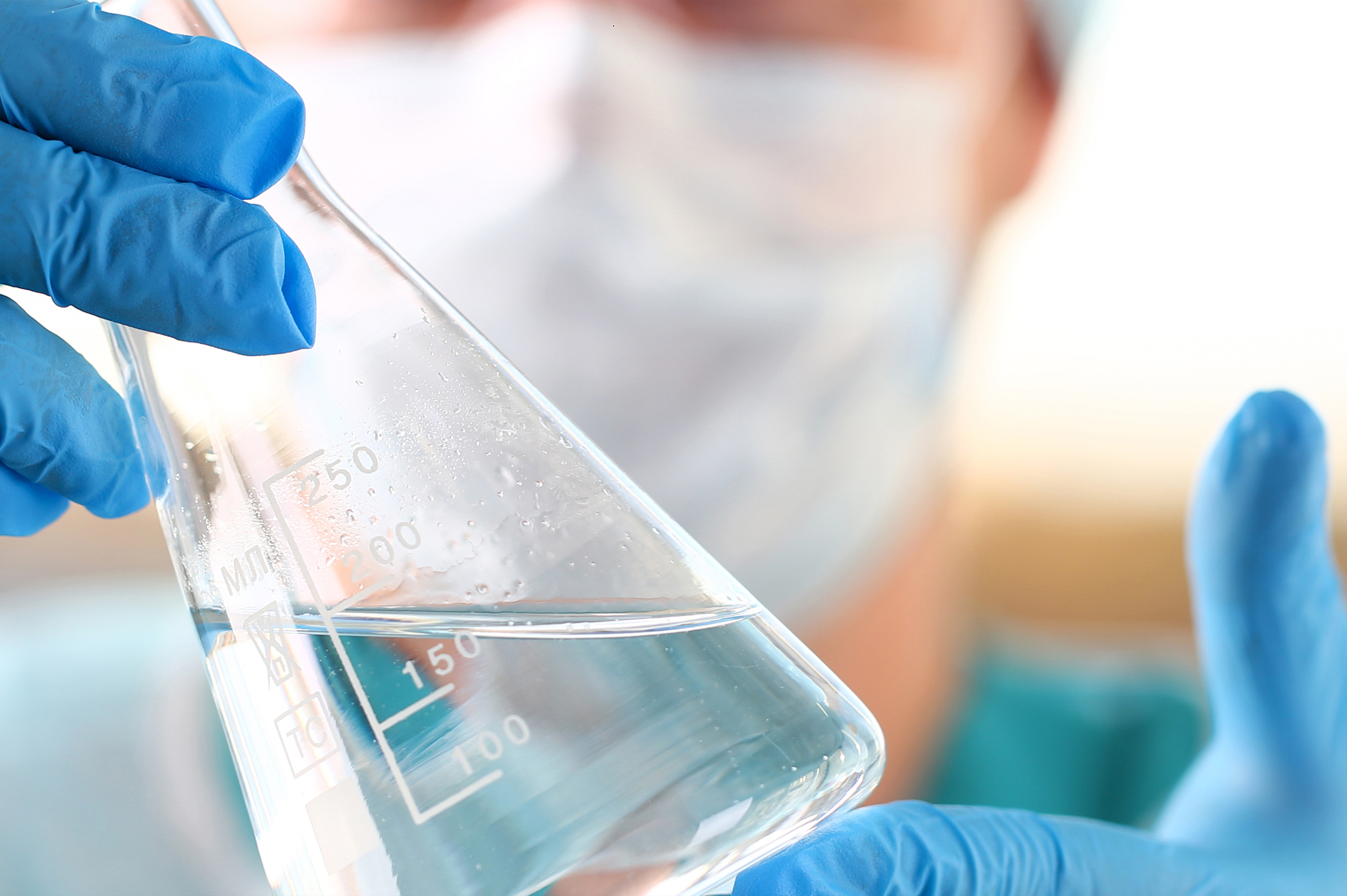 Water Quality Regulations